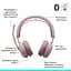 Гарнітура Logitech Zone Wireless 2 ES Headset Rose (981-001510) - мініатюра 6