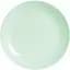 Тарілка десертна Luminarc Diwali Paradise Green 19 см (V5841) - мініатюра 1