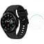Захисне скло Watchbands Samsung Galaxy Watch 4 Classic 42mm (SM-R880) - 1шт (WB000442BLACK-1-1) - мініатюра 1