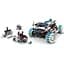 Конструктор LEGO Technic Місяцехід Lunar Outpost Космічний корабель 1082 деталі (42211) - мініатюра 7