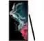 Смартфон Samsung Galaxy S22 Ultra 12/512GB Burgundy SM-S908U - мініатюра 2