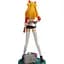 Фігурка Sega Євангеліон Аска Ленглі Evangelion Asuka Langley Christmas Figure 20 см S E AL C 20 - мініатюра 3