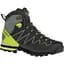 Ботинки Dolomite Crodarossa Pro GTX 2.0 45 Grey/Green (1099-280413Green/Grey45) - миниатюра 1