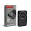 Повербанк з бездротовою зарядкою 10000mAh Titanium MA02 22.5W Black (TPB-MA02-B) - мініатюра 1