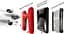 Зовнішній жорсткий диск Adata портативний DashDrive Durable HD650 2TB AHD650-2TU31-CBK чорний - мініатюра 8