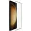 Захисне скло DK для Samsung Galaxy S24 Ultra S928 Full Glue 017501 black - мініатюра 1
