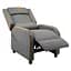 Игровое кресло Cougar RANGER ONE Gray (RANGER ONE GRAY) - миниатюра 13