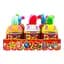 Мягкая игрушка-сюрприз Misfittens Mini W2 Котик в банке 20 см в ассортименте (03948) - миниатюра 8