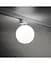 Трековий світильник TK Lighting 4887 Tracer G9 1x6W IP20 Wh - мініатюра 2
