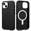 Оригинальный противоударный чехол UAG Civilian MagSafe Original для Iphone 15 (6.1") Black 114287114040 - миниатюра 1