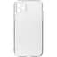 Чохол до мобільного телефона Armorstandart Air Series Apple iPhone 11 Camera cover Transparent (ARM61046) - мініатюра 1