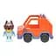 Ігровий набір Bluey Транспорт: Bluey (125383) - мініатюра 1