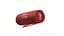 Портативна колонка JBL FLIP 6 JBLFLIP6RED RED - мініатюра 5