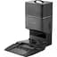 Робот-пилосос з вологим прибиранням RoboRock Q8 Max Plus Black (Q8MP52-00) - мініатюра 8