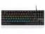 Клавиатура игровая механическая REAL-EL M5 USB RGB Black - миниатюра 1