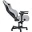 Крісло ігрове Anda Seat Kaiser 4 Size XL White Premium PVC (AD12YDDC-XLL-20-W-PV/C) - мініатюра 6