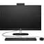 Моноблок HP 27 27-cr1005ua FHD IPS/Intel U7-155U/16GB/512SSD/UMA/DOS/Jet Black (D3MU2EA) - мініатюра 1