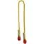 Самостраховка Rock Empire Lanyard Heda 60cm (1053-CLH006) - мініатюра 1