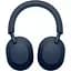 Навушники Sony WH-1000XM5 Blue (WH1000XM5L.CE7) - мініатюра 2