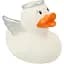 Утка FunnyDucks Ангел (1824) - миниатюра 6
