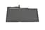 Акумулятор для ноутбука HP Compaq HSTNN-IB4R EliteBook 840 11.1V Black 4290 mAh - мініатюра 3