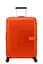 Валіза 67 См American Tourister AEROSTEP ORANGE 67x46x26(29) MD8*96002 - мініатюра 1