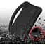 Чехол BeCover Protected Cover с креплением для Samsung Galaxy Tab A9 Plus SM-X210/SM-X215/SM-X216 11.0" Black (711875) - миниатюра 11