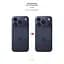 Пленка защитная Armorstandart Back panel Carbone Apple iPhone 17 Pro Silver (ARM86196) - миниатюра 3