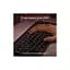 Клавіатура Logitech MX Keys Mini для MAC Wireless UA Space Grey (920-012652) - мініатюра 5