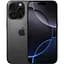 Смартфон Apple iPhone 16 Pro 128 GB Black Titanium (Grade Q) Seller Refurbished - мініатюра 1