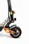 Електросамокат із сидінням Cruzzer T2 Max Pro (2500W, 48V, 26Ah) - мініатюра 6
