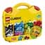 Конструктор LEGO Classic Скринька для творчості та конструювання 213 деталей (10713) - мініатюра 1