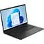 Ноутбук HP ENVY x360 15-fh0002ru 15.6' FHD IPS Touch, AMD R5-7530U, 8GB, F512GB, UMA, Win11, черный (827B5EA) - миниатюра 2
