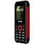 Sigma mobile X-style 18 Track Dual Sim Black/Red - мініатюра 3