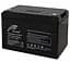Акумуляторна батарея для ДБЖ Ritar LiFePO4 12.8 V / 100 А*ч (LFP12.8V100Ah G1) - мініатюра 1
