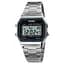 Часы наручные 1123SI Silver Skmei acs0030855 - миниатюра 1
