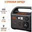Портативна зарядна станція Jackery Explorer 240 240Wh/200W (HTE032240EU) 59555-ska - мініатюра 4