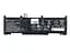 Акумулятор RH03XL HP ProBook 430 440 445 450 630 640 650 G8 G9 G10 Series 21-30% - мініатюра 1