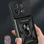 Панель BeCover Military для Poco X6 Pro Black (711157) - миниатюра 5