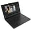 Ноутбук Lenovo ThinkPad P14 Gen 5 7 PRO 8840HS la 51GHz, IPS, 64GB DDR5, 1TB, Windows 11 Pro - мініатюра 3