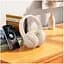 Наушники Hoco W45 Enjoy BT Headset Bluetooth до 46 часов полноразмерные синие 6942007601207 - миниатюра 6