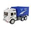 Детская игровая машинка Полиция АВТОПРОМ AP7473(Blue3) пластик - миниатюра 2