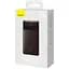 Універсальна батарея Baseus Bipow Digital Display 20000mAh 25W (PPBD020301) - мініатюра 3