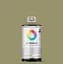Аэрозольная краска MTN WB-179 300 мл Grey Green, EX019W0179M - миниатюра 2