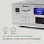 Стерео підсилювач Auna AMP 5100 BT (10036140) - мініатюра 6