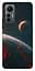 Чохол Demsky Lava planet для Xiaomi 12 Lite - мініатюра 1