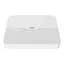 IP-відеореєстратор 8-канальний 8Mp Uniview NVR301-08LS3-P8 з 8 портами PoE (75-00697) - мініатюра 1