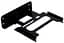 Подставка для видеокарты Lian Li UPRIGHT GPU BRACKET FOR 40 SERIES GPU (G89.O11DE-9X.00) - миниатюра 3