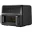 Мультипіч Mova FD20 Pro Black (AF-5518ATB) - мініатюра 2