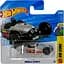 Базова машинка Hot Wheels HW Euro Morgan Super 3 срібляста (5785) JJJ91-N521 - мініатюра 1